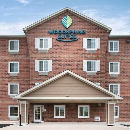 Woodspring Suites Columbus Urbancrest Гроув Сити Екстериор снимка