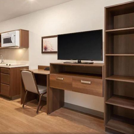 Woodspring Suites Columbus Urbancrest Гроув Сити Екстериор снимка