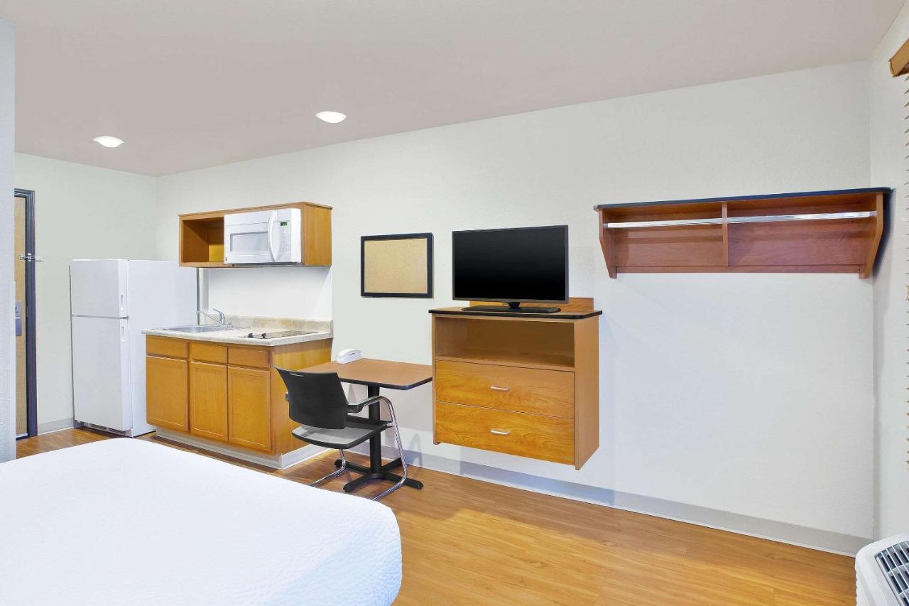 Woodspring Suites Columbus Urbancrest Гроув Сити Екстериор снимка