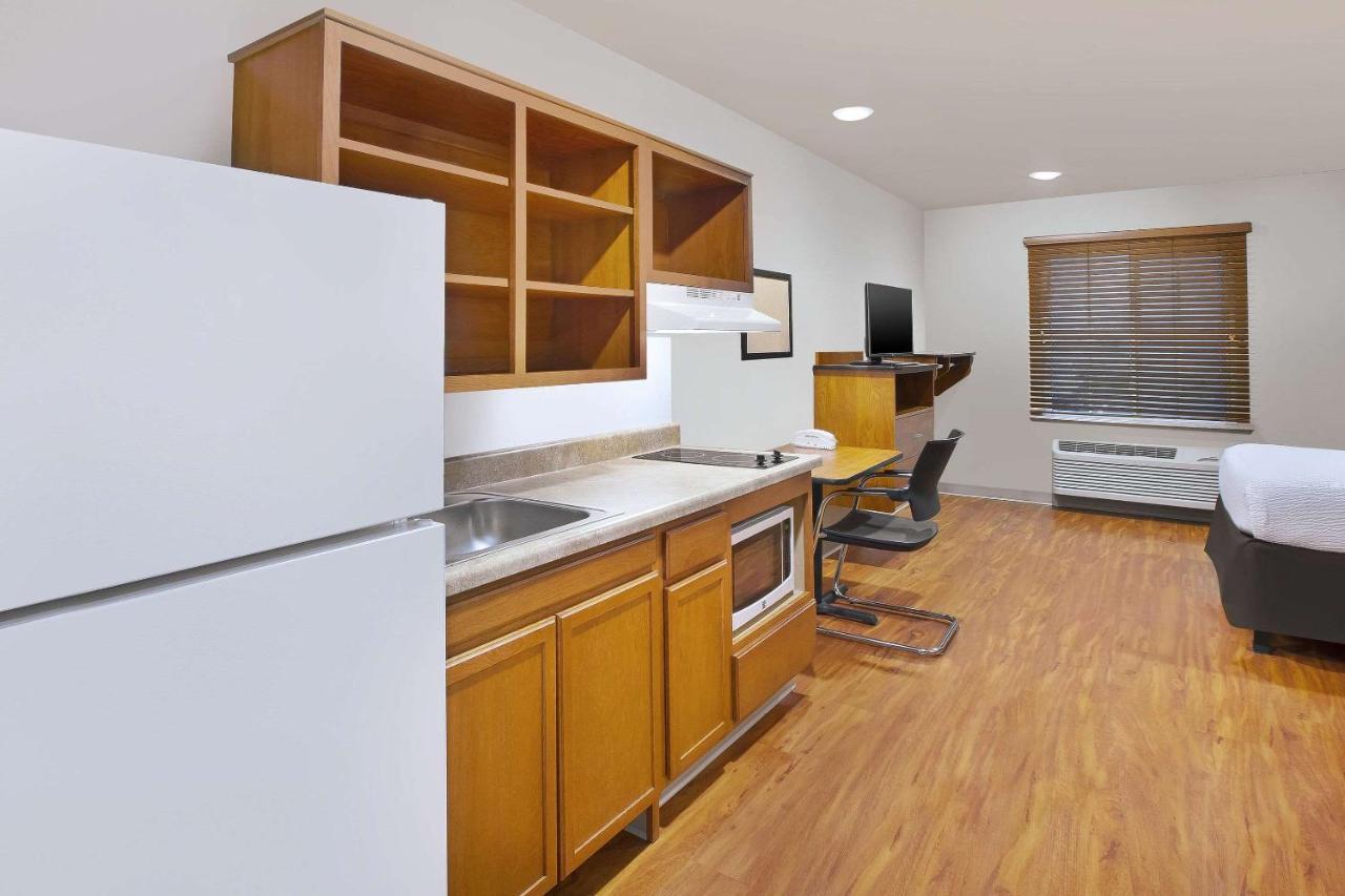 Woodspring Suites Columbus Urbancrest Гроув Сити Екстериор снимка