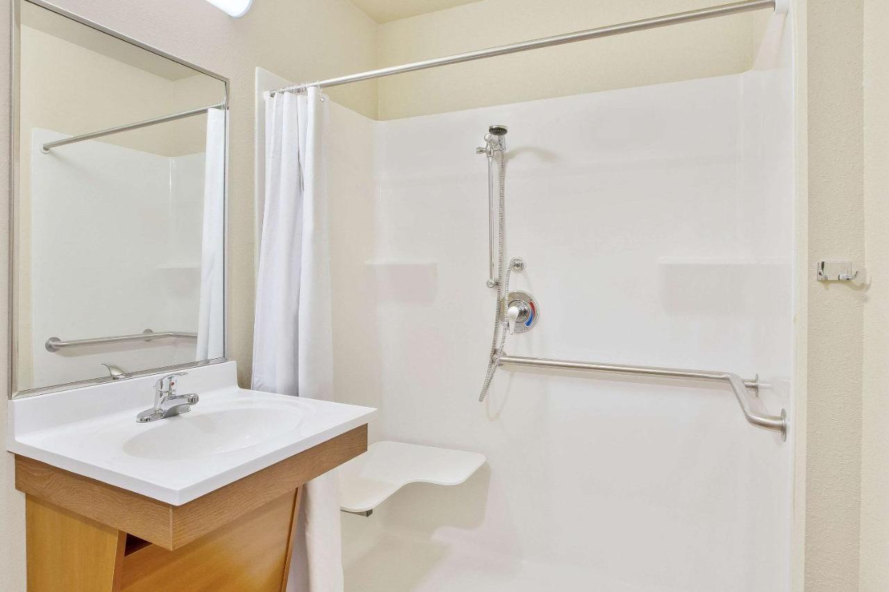 Woodspring Suites Columbus Urbancrest Гроув Сити Екстериор снимка