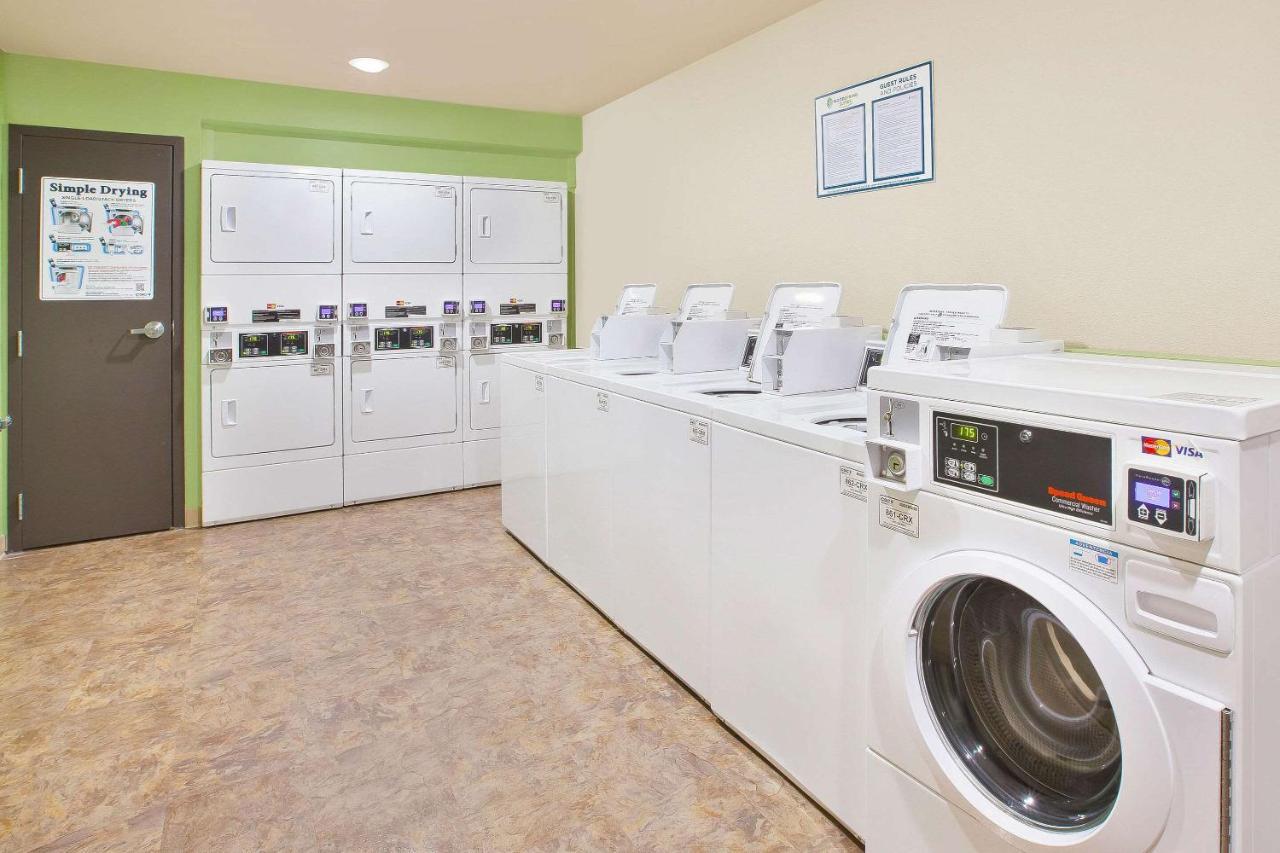 Woodspring Suites Columbus Urbancrest Гроув Сити Екстериор снимка
