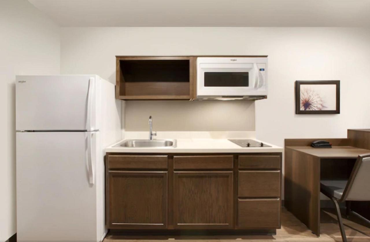 Woodspring Suites Columbus Urbancrest Гроув Сити Екстериор снимка