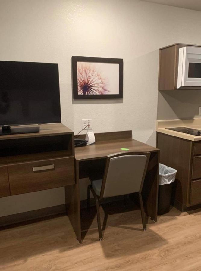 Woodspring Suites Columbus Urbancrest Гроув Сити Екстериор снимка