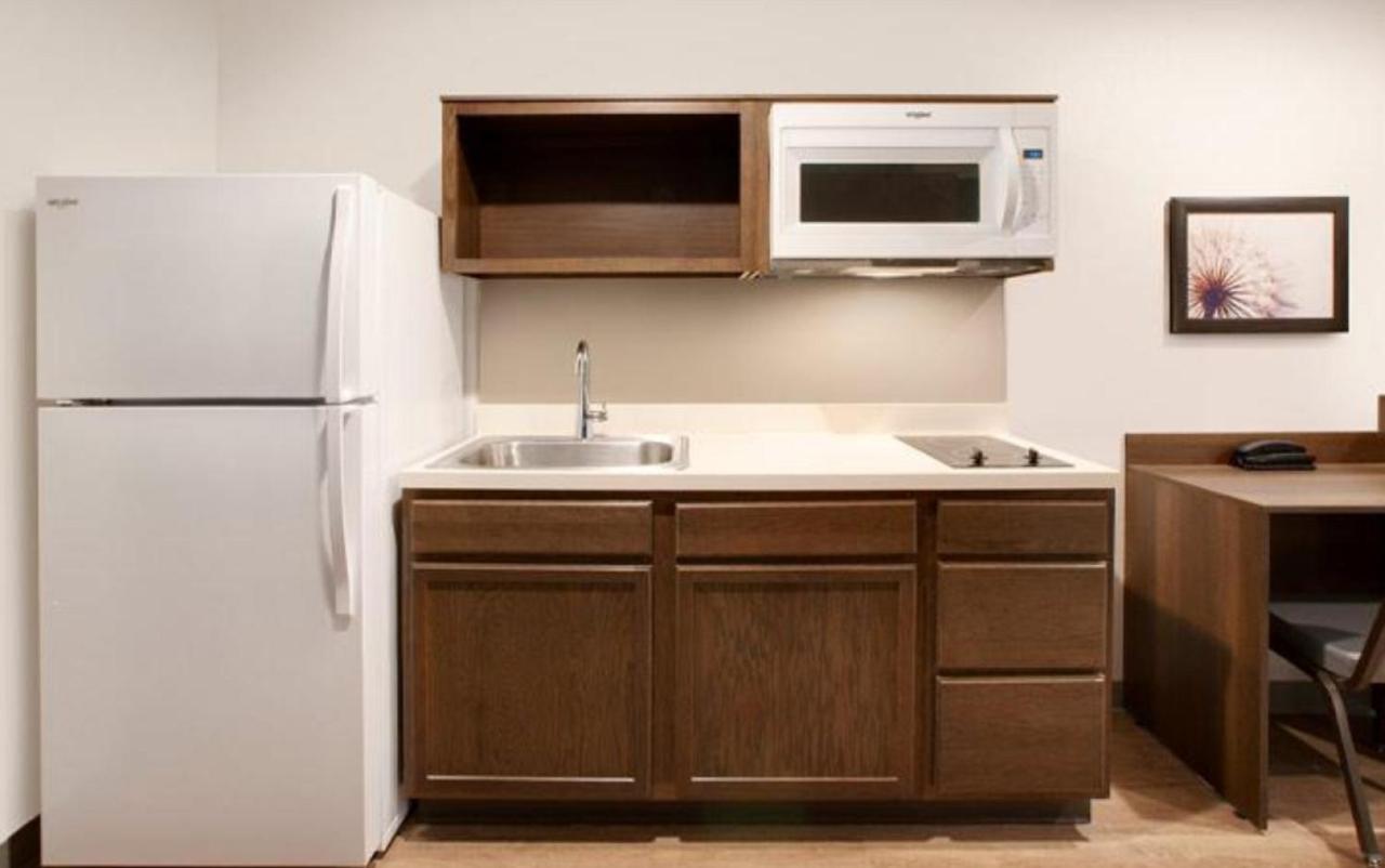 Woodspring Suites Columbus Urbancrest Гроув Сити Екстериор снимка