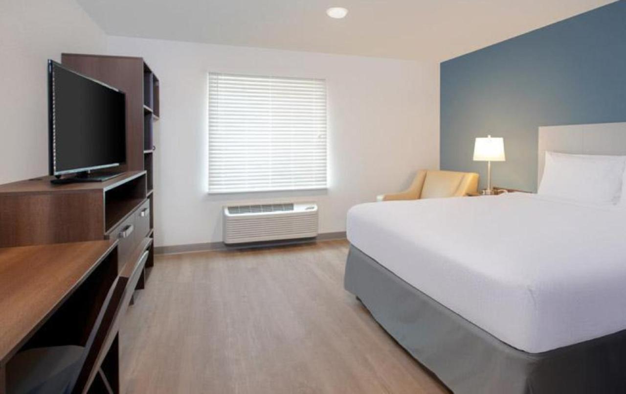Woodspring Suites Columbus Urbancrest Гроув Сити Екстериор снимка