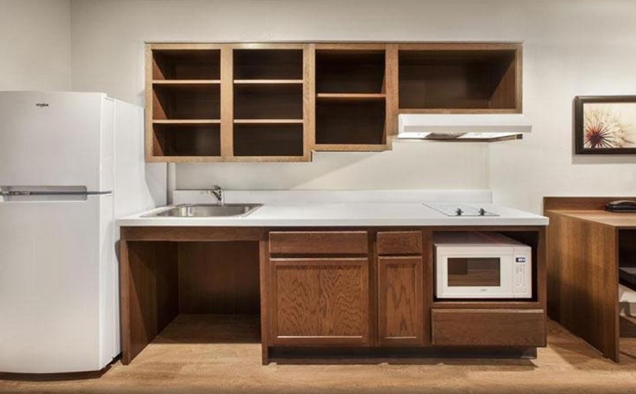 Woodspring Suites Columbus Urbancrest Гроув Сити Екстериор снимка