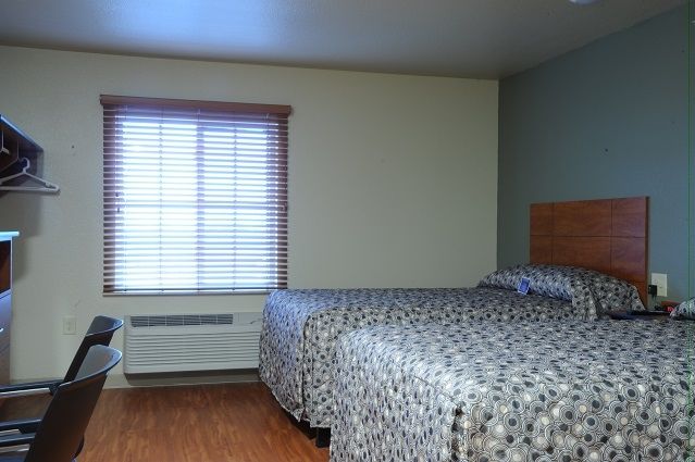 Woodspring Suites Columbus Urbancrest Гроув Сити Стая снимка