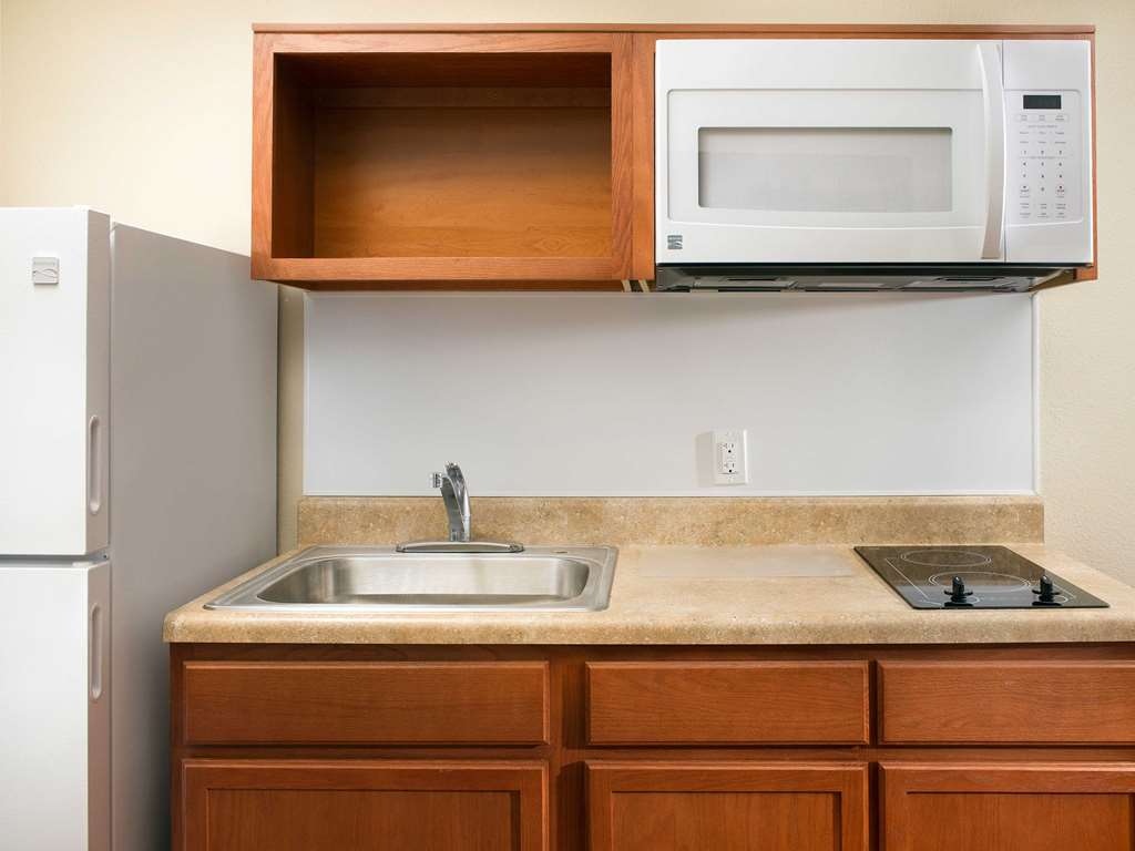 Woodspring Suites Columbus Urbancrest Гроув Сити Стая снимка